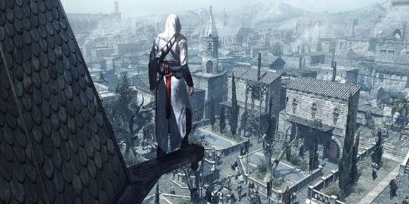 Assassin's Creed