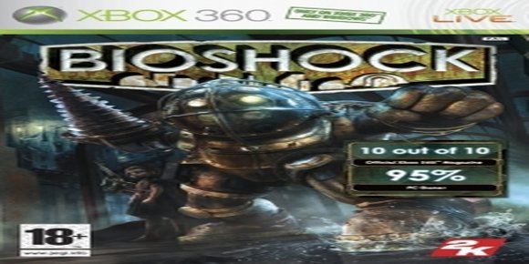 BioShock