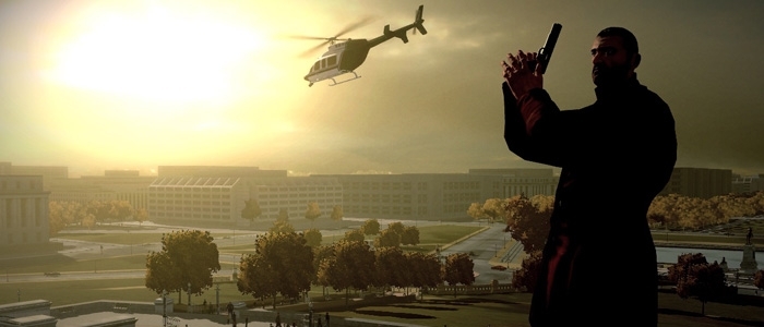 «The Outsider» får endelig utgiver