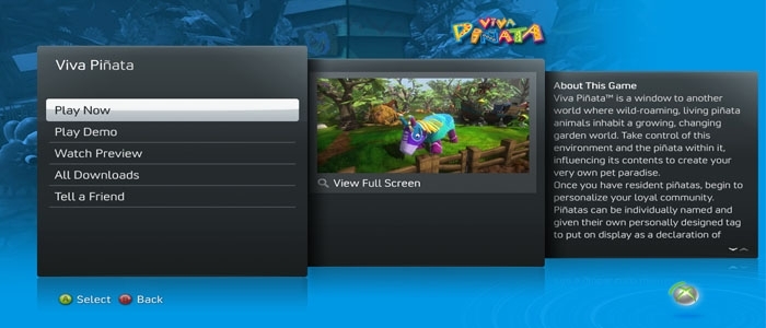 Xbox 360 med ansiktsløft