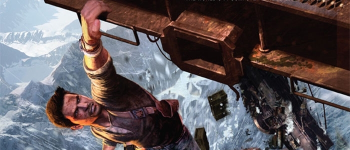 «Uncharted 2: Among Thieves» annonsert