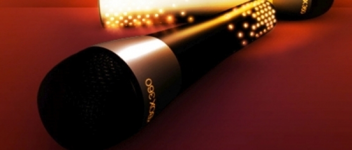 «Lips» blir kompatibelt med «Rock Band 2»