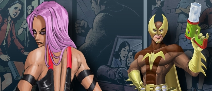 Infogrames kjøper Cryptic Studios