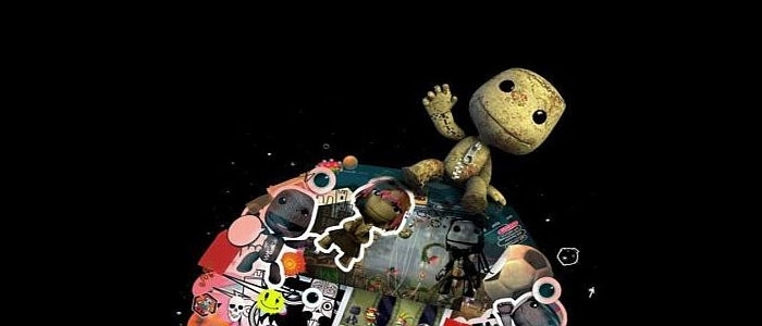 «LittleBIGPlanet» for dummies