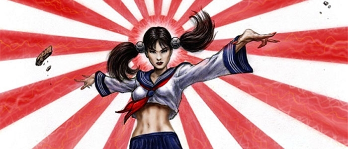 «Red Alert 3»-utvidelse i mars