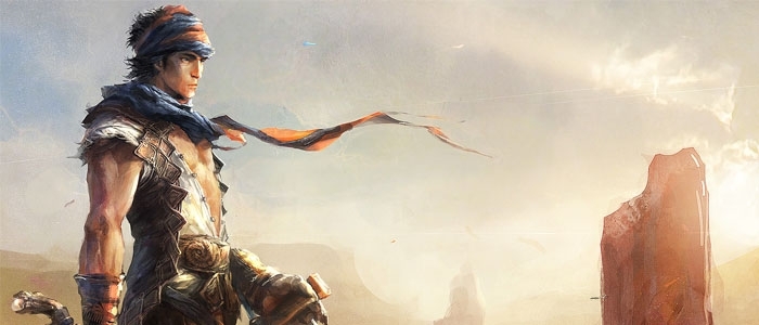 Mer «Prince of Persia»