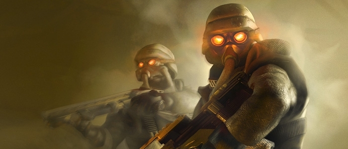 «Killzone 2»-demo denne uken