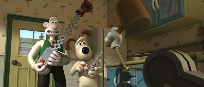 Wallace & Gromit inntar Xbox 360 og PC