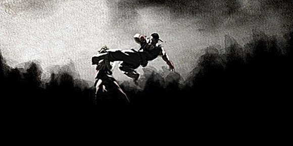 Street Fighter IV