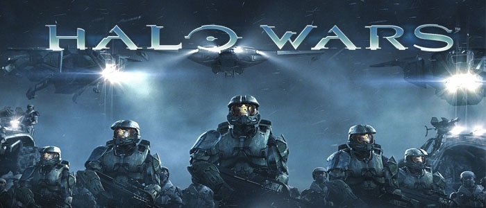 Vinn «Halo Wars»!