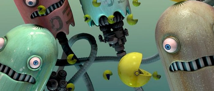 «Pac-Man» gjør comeback