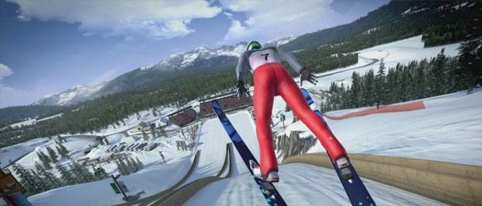 Nytt OL-spill annonsert