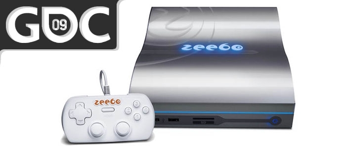 Konsollen for u-land