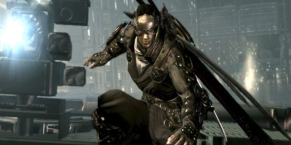 Ninja Blade