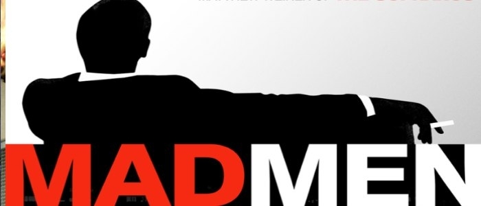 «Mad Men» kan bli spillmatisert