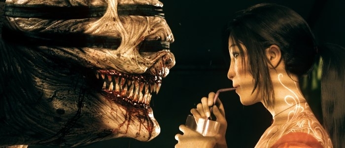 Se trailer for «The Secret World»