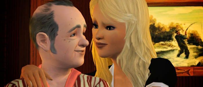 Lag dine egne Sims 3-filmer