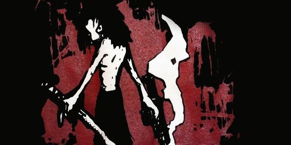 The Dishwasher: Dead Samurai
