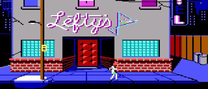 Sierra-spill gratis i nettleseren