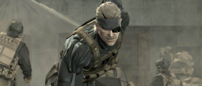 «MGS Touch» oppdatert