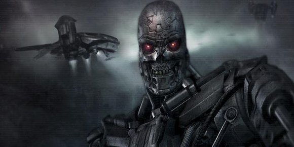 Terminator Salvation