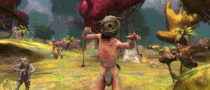 «Zeno Clash» til halv pris, og med mer innhold