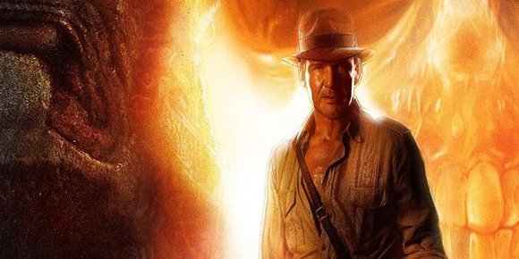 Indiana Jones: Staff of Kings