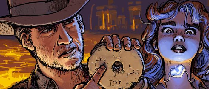 Lucasarts-klassikere kommer til Steam