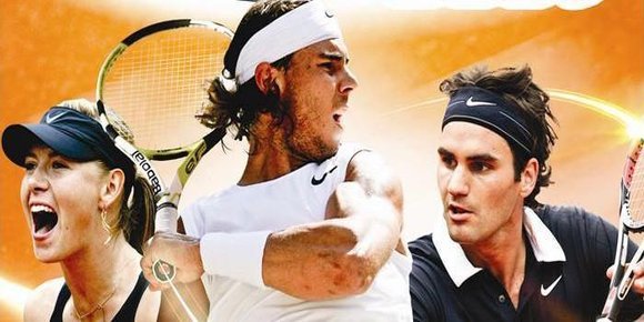 Virtua Tennis 2009 (Wii)