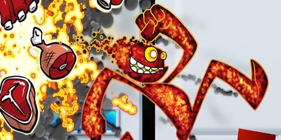 Splosion Man