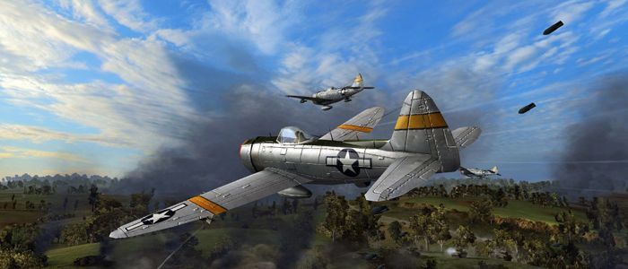 Vi testet «Order of War»