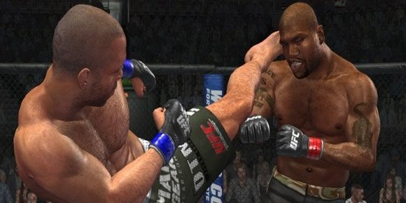 UFC 2009: Undisputed
