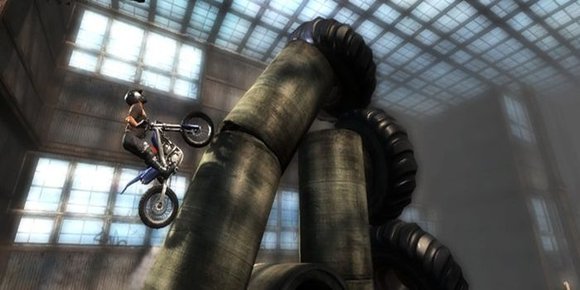 Trials HD