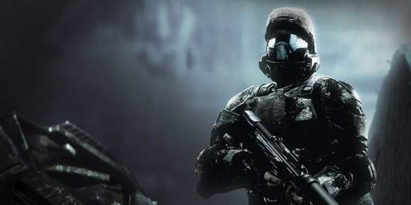 Halo 3: ODST