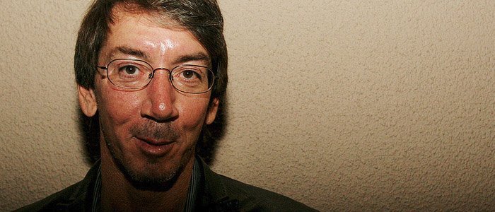 Will Wright er verpesyk med nye prosjekter