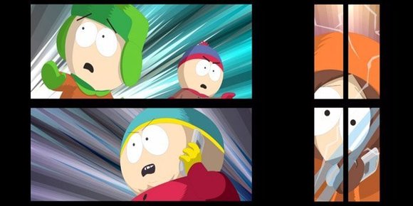 South Park Let's Go Tower Defense Play!