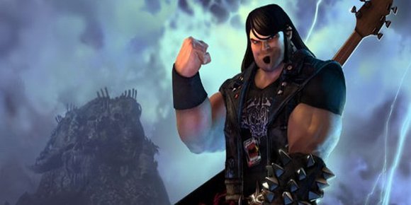 Brütal Legend