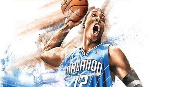 NBA Live 10