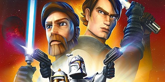 Star Wars Clone Wars: Republic Heroes