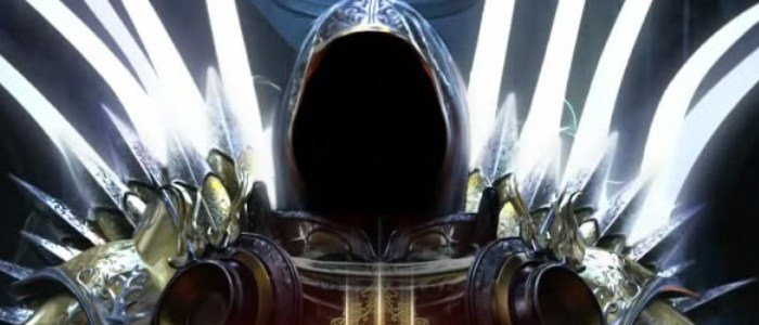 Ikke noe «Diablo III» i 2010