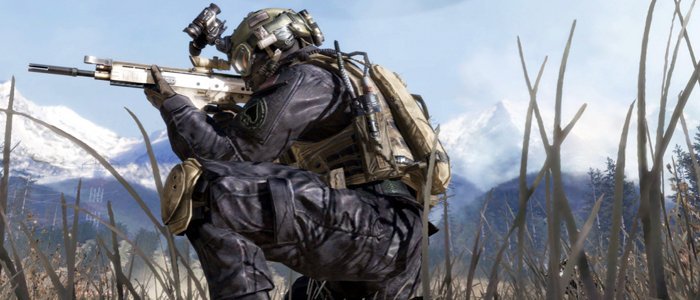 «Modern Warfare 2»-juksere utestengt