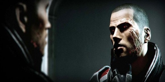 Mass Effect 2