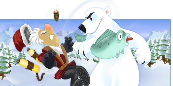 Polar Panic