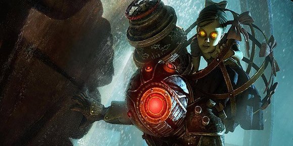 BioShock 2