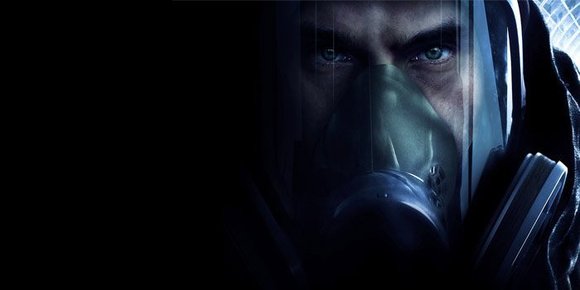 Metro 2033