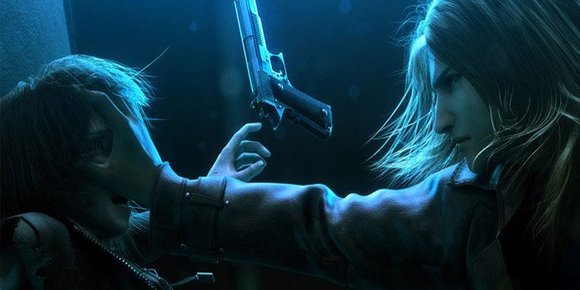 Resonance of Fate