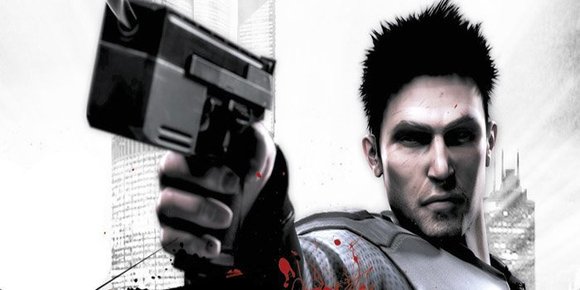 Dead to Rights: Retribution