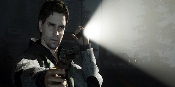 Alan Wake