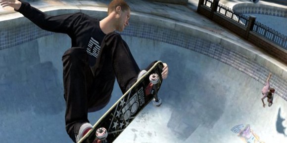 Skate 3