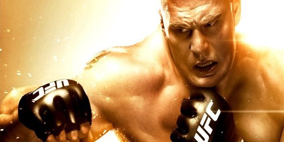 UFC Undisputed 2010